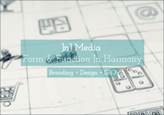 Designed and crafted through wordpress in collaboration with j  n’ j media, with graphic and technical development by anne sprott. <i>www.jnjmediatoronto.com</i>